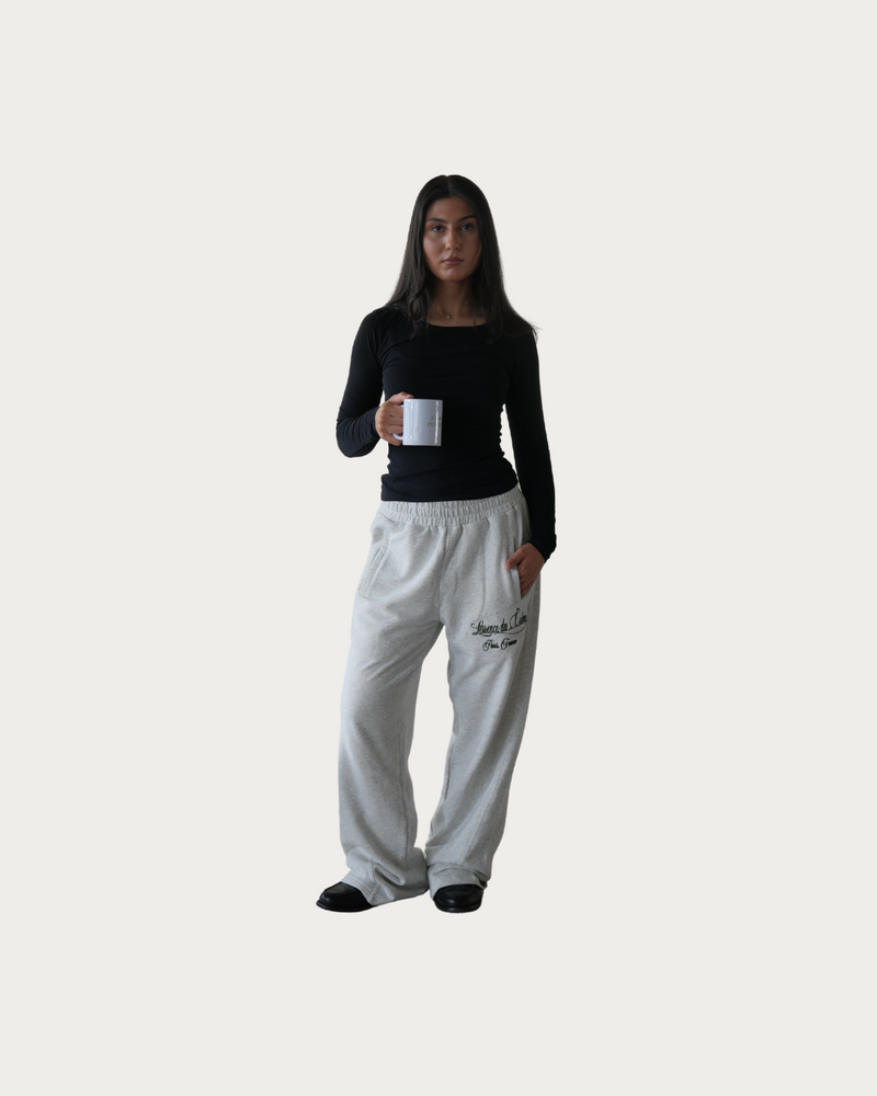 Melange Calme Jogger