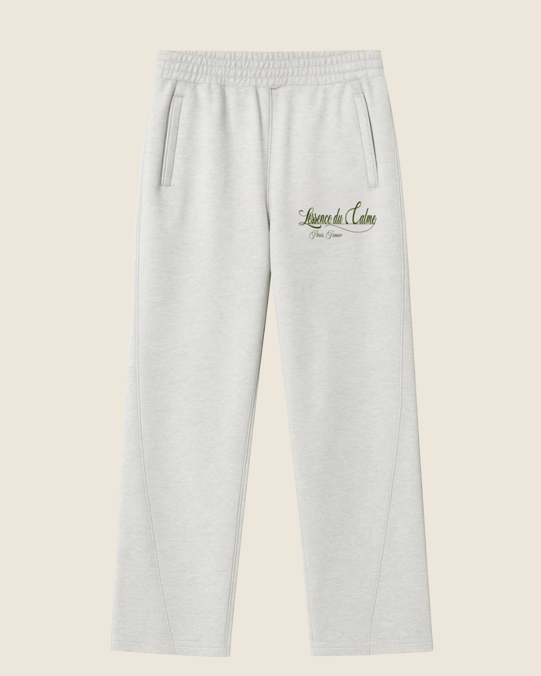 Melange Calme Jogger