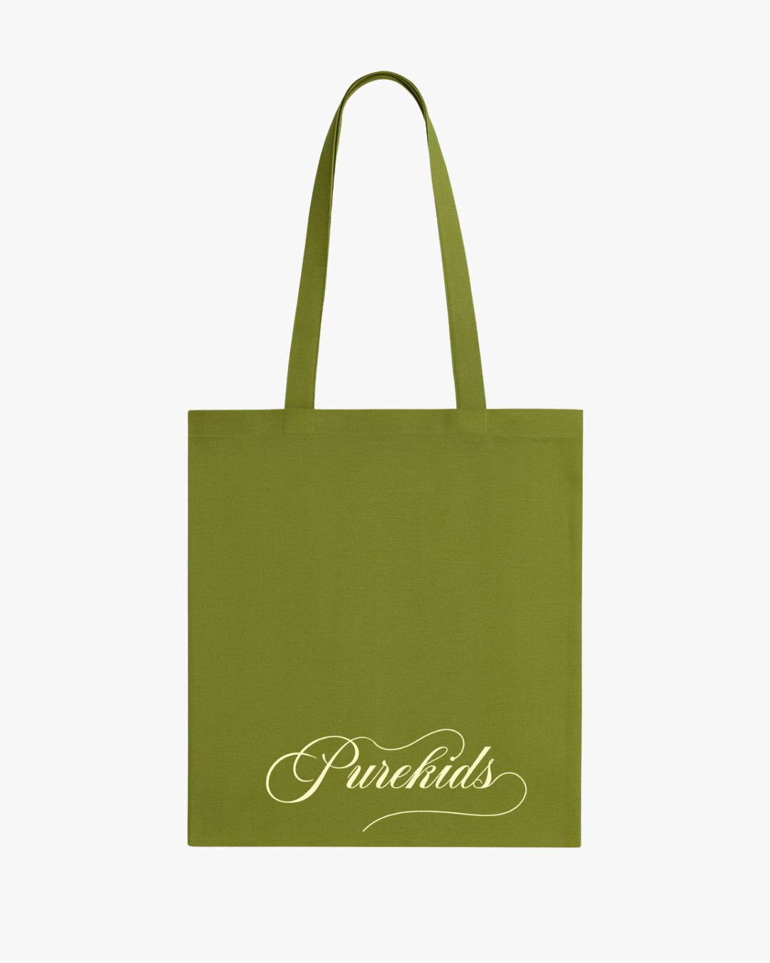 Olive Zest Bag