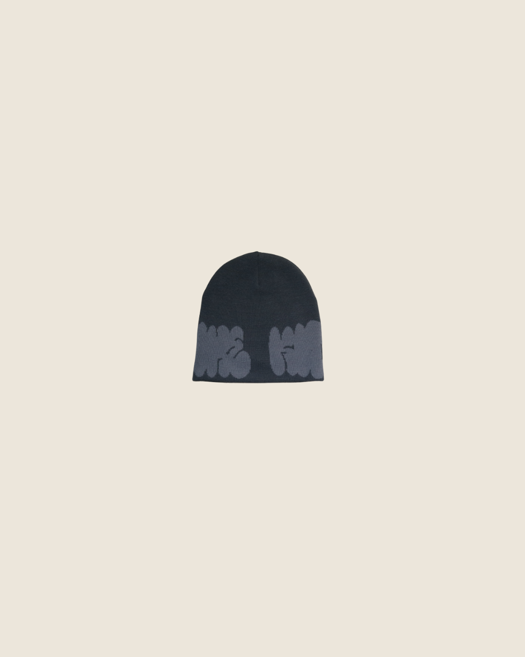 Stone Label Beanie