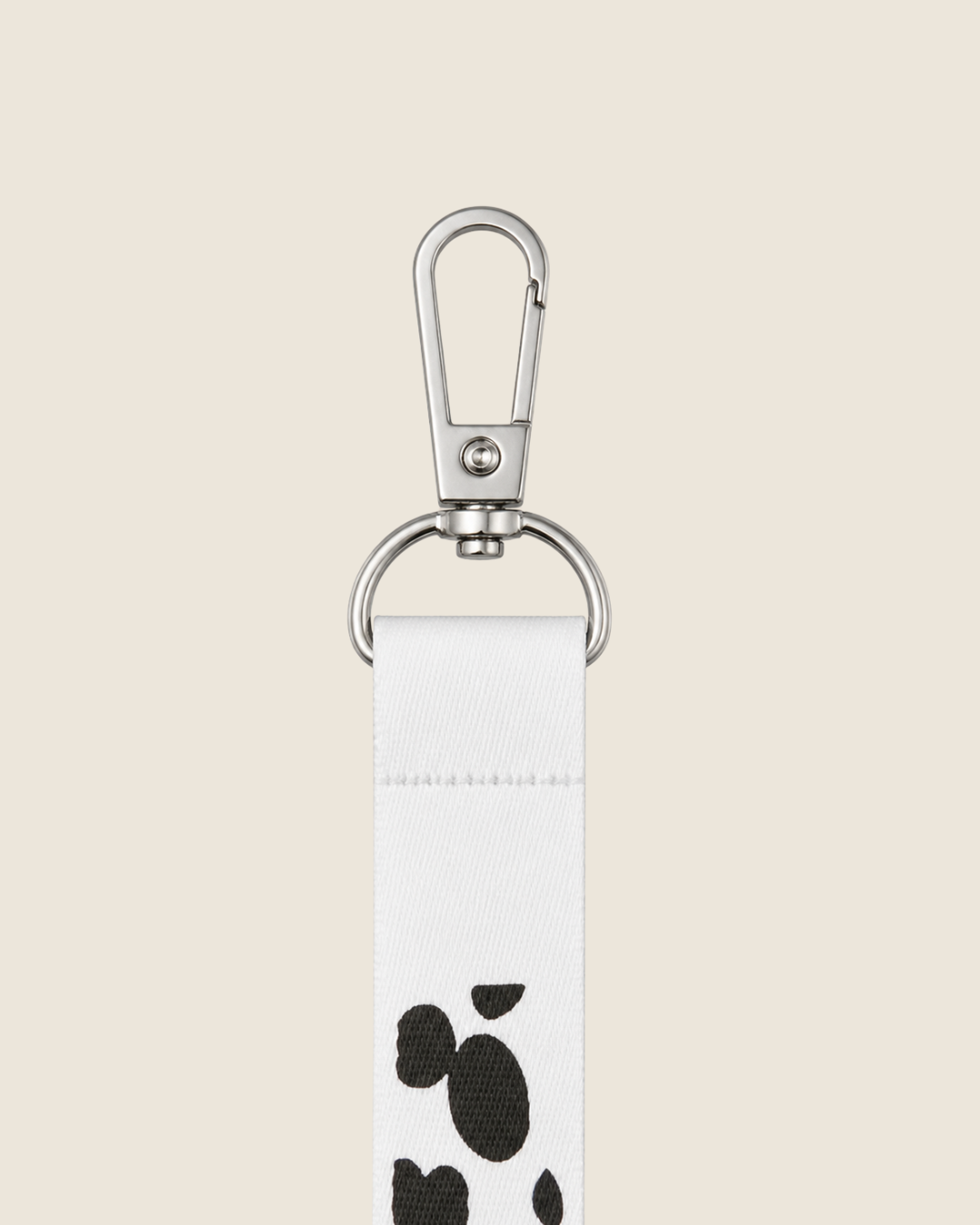 Dalmatiner Keychain