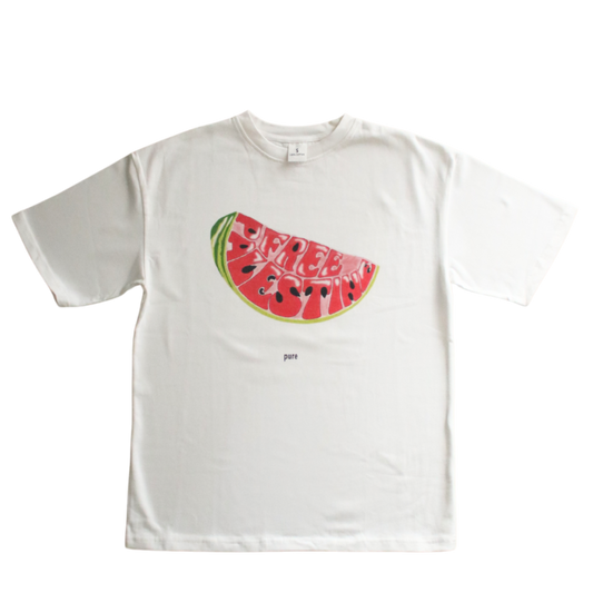 Melon tee