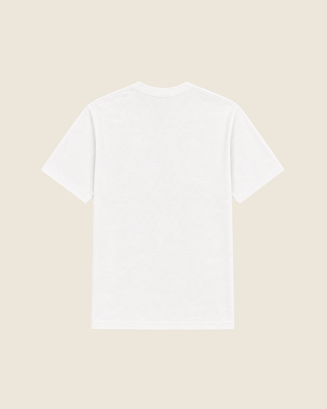 Bariolé T-Shirt