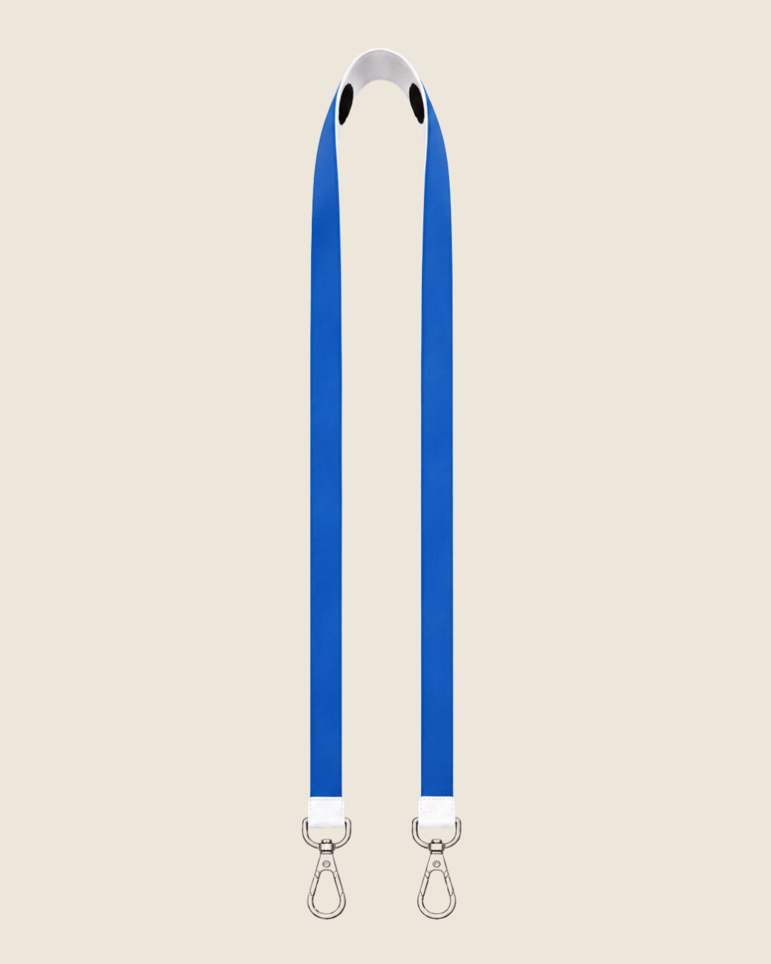 Dalmatiner Keychain
