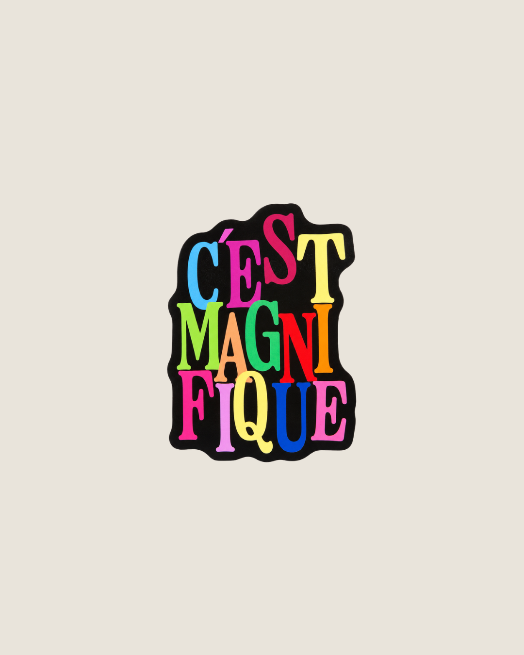 Sticker Pack