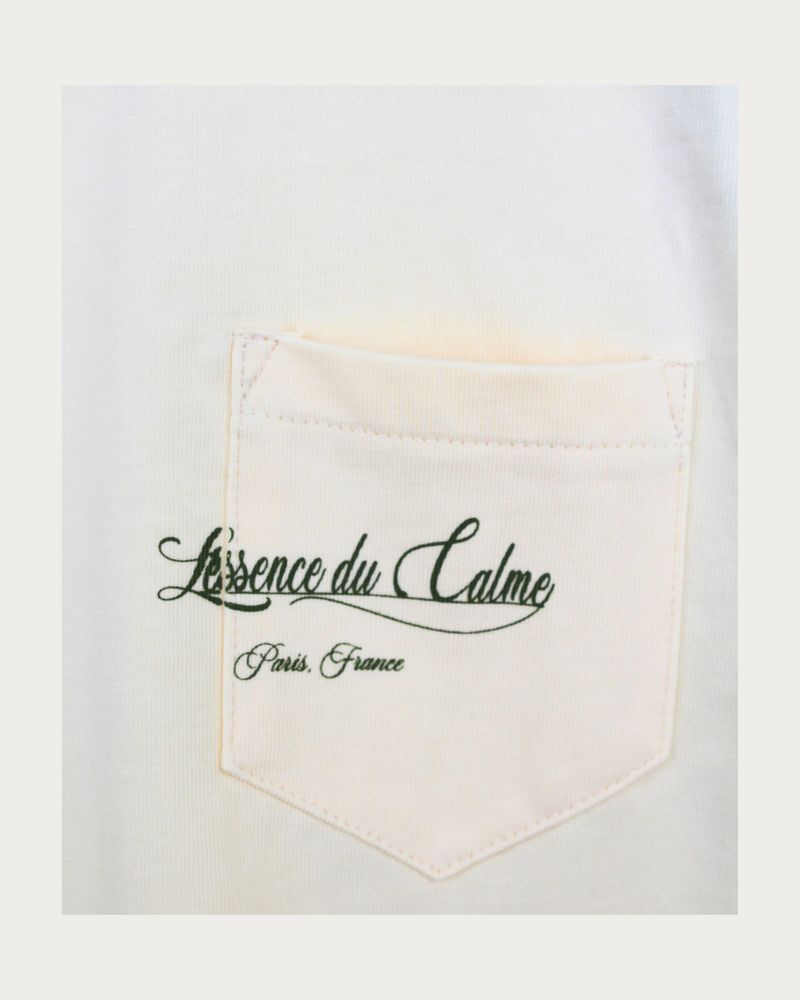 Two-Tone Olive Longsleeve