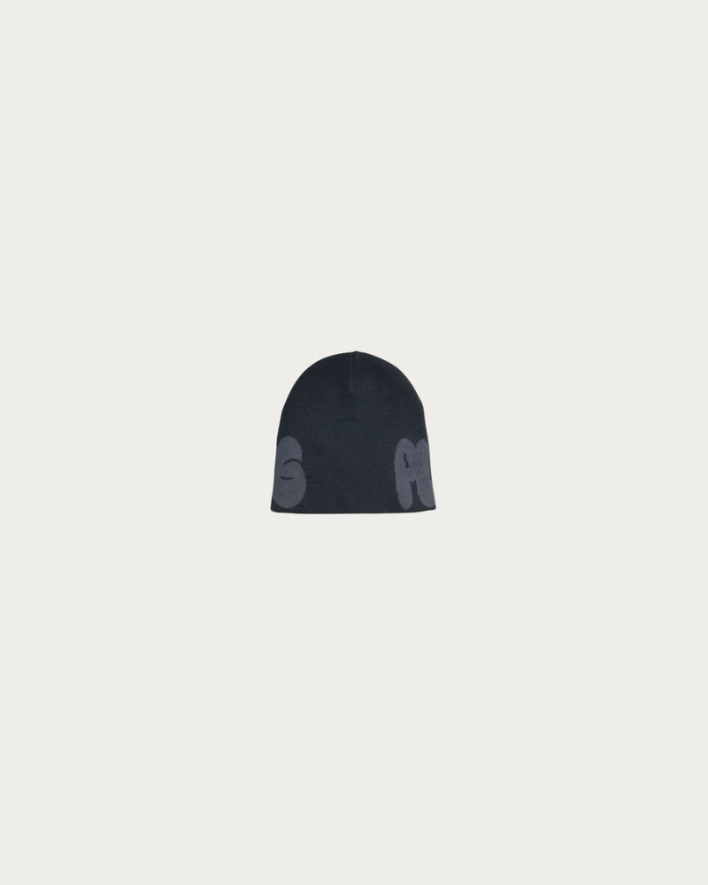 Purekids Beanie Grey