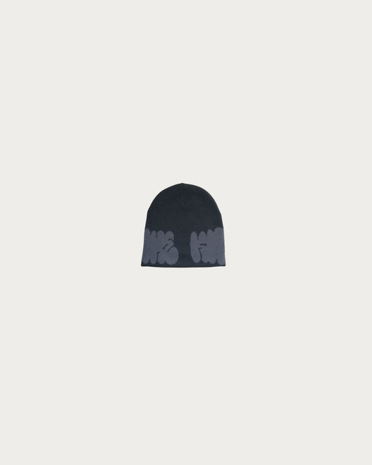 Purekids Beanie Grey