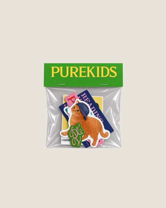 Sticker Pack